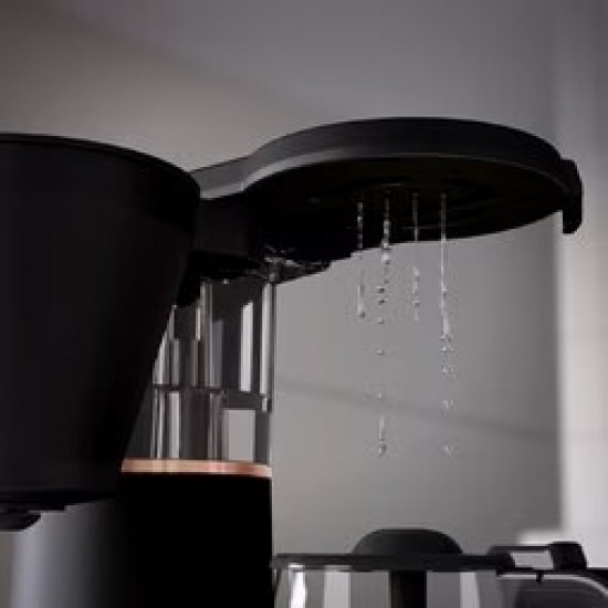 ElectroLux Ultimate Taste 700 Drip Coffee Maker 1.25 Litres, E7CM1-50GB Shop quality ElectroLux Ultimate Taste 700 Drip Coffee Maker 1.25 Litres in Kenya from vituzote.com Shop in-store or online and get countrywide delivery!